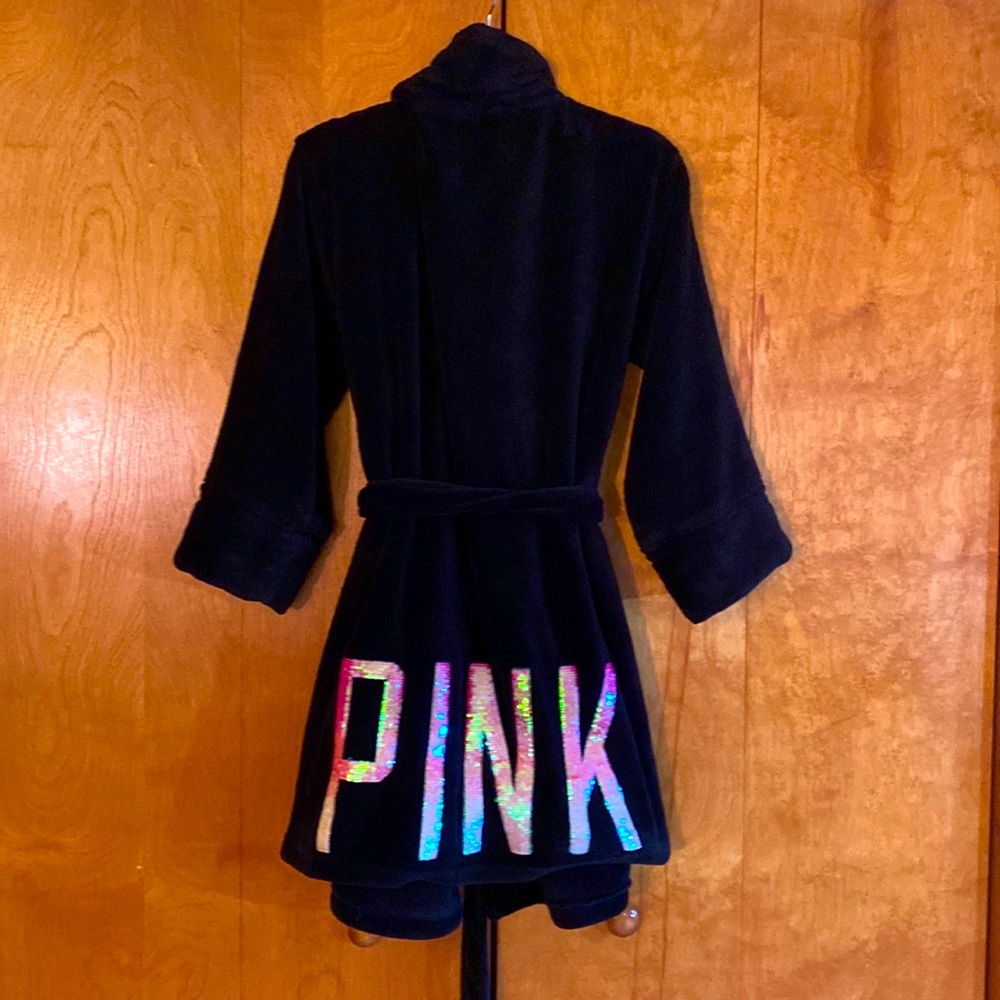 Women’s Robe!